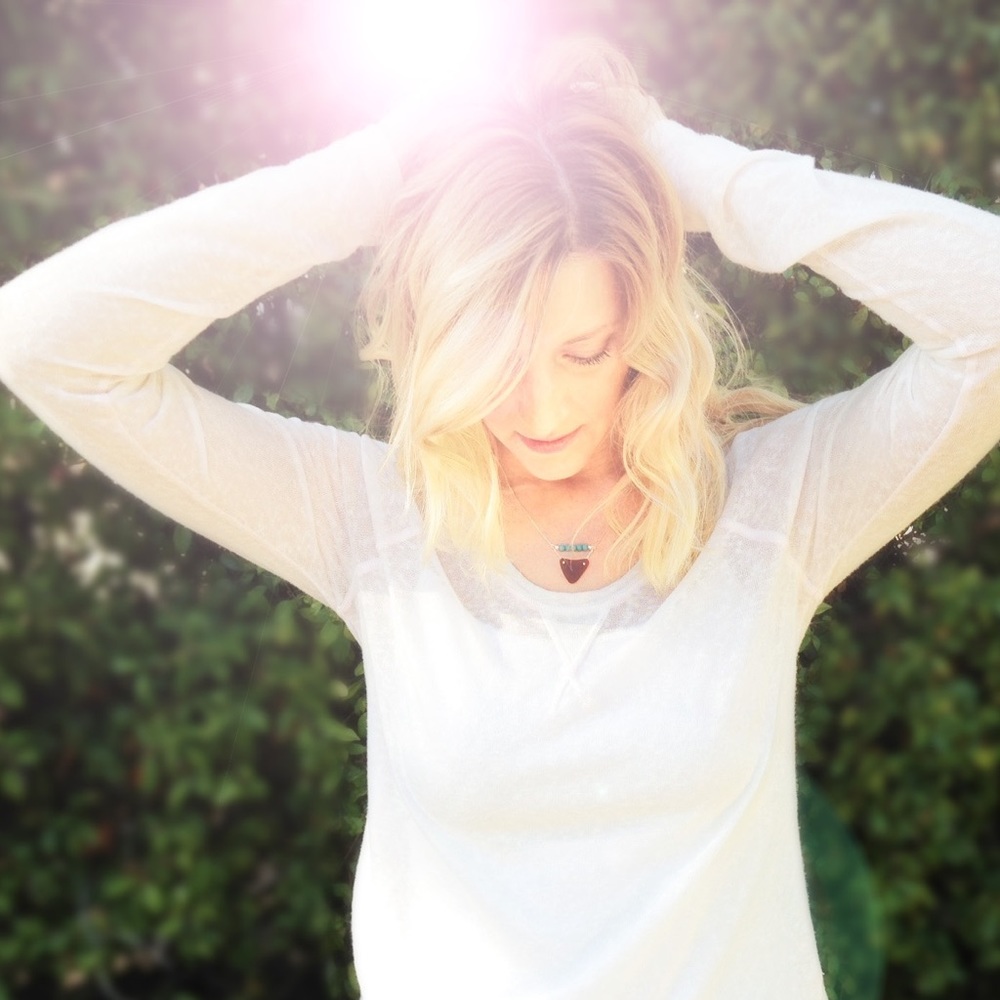 Meet your Posher, LeeLee